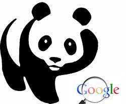 Google Panda Update 2013