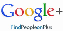Google Plus Kreise finden