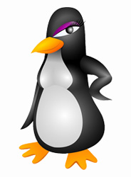 Pinguin Update 2 durch Google